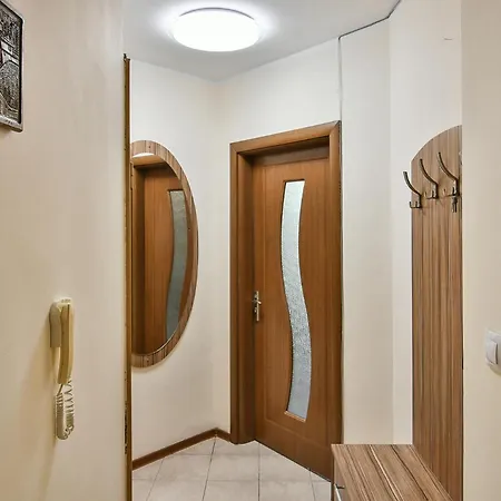 Apartment Super 2 Bedroom With Ac Varna