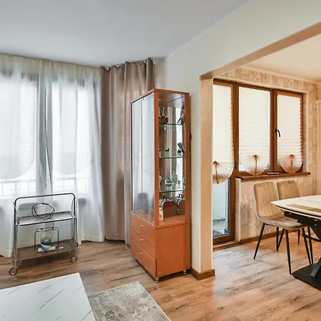 Super 2 Bedroom With Ac * Varna
